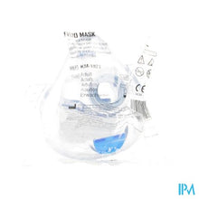 Afbeelding in Gallery-weergave laden, Fisio Mask Volwassene