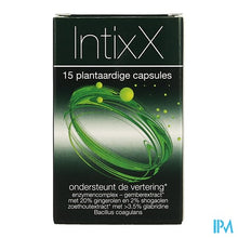Afbeelding in Gallery-weergave laden, Intixx V-caps 15