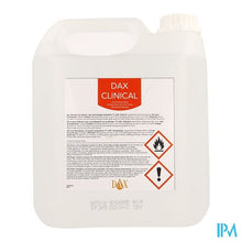 Afbeelding in Gallery-weergave laden, Dax Clinical Handontsmetting 4000ml