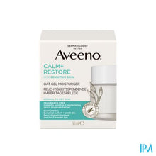 Load image into Gallery viewer, Aveeno Calm+restore Hydraterende Gel 50ml
