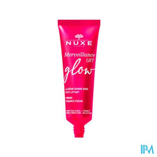 Afbeelding in Gallery-weergave laden, Nuxe Merveillance Lift Glow 50ml