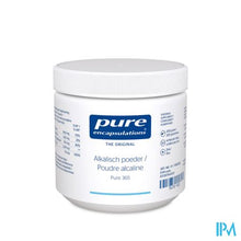 Load image into Gallery viewer, Pure Encapsulations Alkalisch Poeder 200g