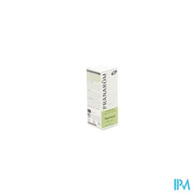 Afbeelding in Gallery-weergave laden, Pranarom Eo Pepermunt Bio 5ml