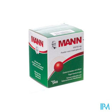 Afbeelding in Gallery-weergave laden, Mann Pulv Sach 16