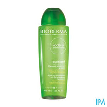 Load image into Gallery viewer, Bioderma Node g Shampooing 400ml