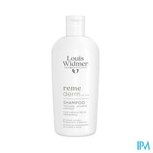 Load image into Gallery viewer, Widmer Remederm Shampoo 150ml