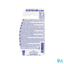 Load image into Gallery viewer, Elgydium Clinic Dentalfloss Chlorhexidine 50m