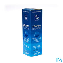 Load image into Gallery viewer, Eye Care Pharma Souples Opl Contactlenzen 360ml