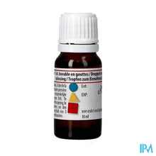 Load image into Gallery viewer, D-cure 2400ie/ml Drinkbare Opl 10ml