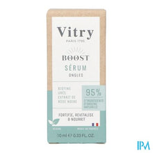 Load image into Gallery viewer, Boost Serum Nagels 10ml