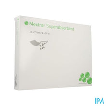 Afbeelding in Gallery-weergave laden, Mextra Superabsorbent Nf 20,0x25,0cm 10 610740