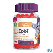 Charger l'image dans la galerie, Kidcool Gummies 30