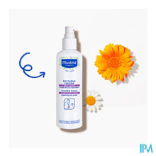 Afbeelding in Gallery-weergave laden, Mustela Ch Spray Luierwissel 75ml
