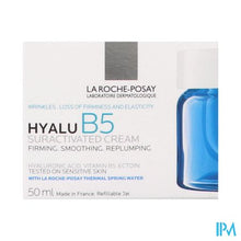 Charger l'image dans la galerie, Lrp Hyalu B5 Creme 50ml