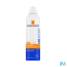 Load image into Gallery viewer, Lrp Anthelios Uvsport Zonbeschermende Mist 200ml