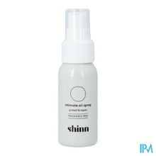 Afbeelding in Gallery-weergave laden, Shinncare Intimate Oil Spray Protect & Repair 50ml