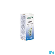 Afbeelding in Gallery-weergave laden, Tea Tree Ess Olie Eco 10ml Biov