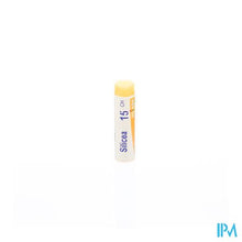 Afbeelding in Gallery-weergave laden, Silicea 15ch Gl Boiron