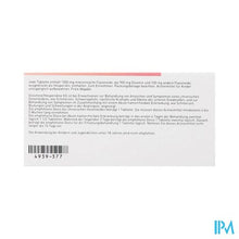 Afbeelding in Gallery-weergave laden, Diosmine+Hesperidine EG 900Mg+100Mg Tabl 90