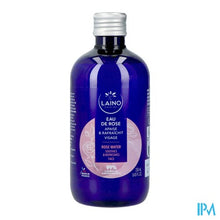 Afbeelding in Gallery-weergave laden, Laino Rozenwaterfles 250ml