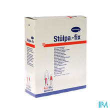 Afbeelding in Gallery-weergave laden, Stulpa Fix Nr.4 Ong. 5cm 25 M