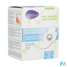 Afbeelding in Gallery-weergave laden, Unyque Maandverband Normaal 10