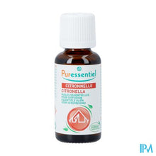 Afbeelding in Gallery-weergave laden, Puressentiel Verstuiving Citronella Complexe 30ml