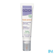 Charger l'image dans la galerie, Jonzac Serum Hyalu C Gecon. Rimpels 30ml