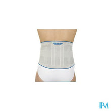 Afbeelding in Gallery-weergave laden, Bota Lumbota Basic H 24cm Grijs Medium