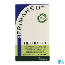 Afbeelding in Gallery-weergave laden, Primahed Caps 60