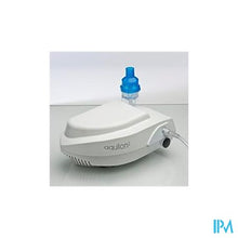 Charger l'image dans la galerie, Aquilon Aerosol Compressor Verstuiver