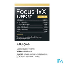 Charger l'image dans la galerie, Focus-ixx Support Tabl 30
