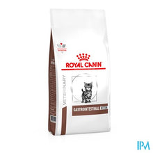 Afbeelding in Gallery-weergave laden, Royal Canin Cat Gastrointestinal Kitten Dry 0,4kg