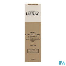Charger l'image dans la galerie, Lierac Teint Perfect Skin Fluide Beige Nude 40ml