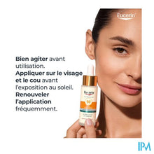Afbeelding in Gallery-weergave laden, Eucerin Sun Oil Control Ultralicht Ser.spf50+30ml