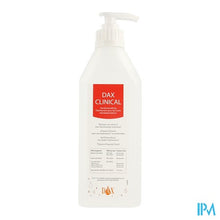 Load image into Gallery viewer, Dax Clinical Handontsmetting Pompfl 600ml