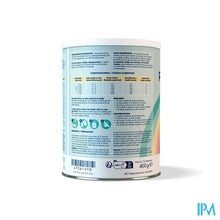Afbeelding in Gallery-weergave laden, Pure Goat Volledige Zuigelingenvoeding Pdr 400g