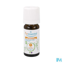 Charger l'image dans la galerie, Puressentiel Eo Bergamot Z/bergapteen Bio 10ml