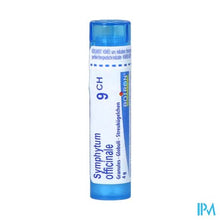 Afbeelding in Gallery-weergave laden, Symphytum Officinale 9ch Gr 4g Boiron