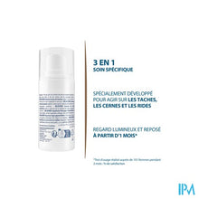 Afbeelding in Gallery-weergave laden, Ducray Melascreen Oogcontour A/pigmentvlek 15ml