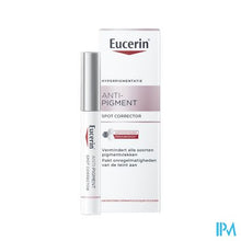 Afbeelding in Gallery-weergave laden, Eucerin A/pigment Spot Corrector 5ml
