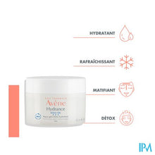 Afbeelding in Gallery-weergave laden, Avene Hydrance Aqua Gel Hydraterende Creme 50ml