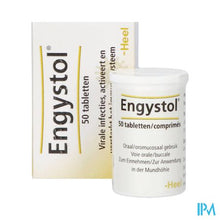 Afbeelding in Gallery-weergave laden, Engystol Comp 50 Heel