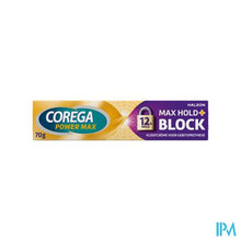 Charger l'image dans la galerie, Corega Max Tube 70g