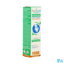 Afbeelding in Gallery-weergave laden, Puressentiel Ademhaling Luchtspray 20ml