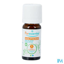 Charger l'image dans la galerie, Puressentiel Eo Eucalypt.rad.bio Exp.10ml