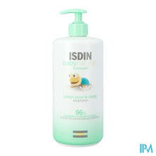 Charger l'image dans la galerie, Isdin Babynaturals Body Lotion 750ml