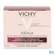 Charger l'image dans la galerie, Vichy Idealia Phytactiv Dag Dh 50ml