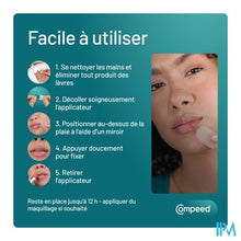 Afbeelding in Gallery-weergave laden, Compeed Patch Koortsblaasjes 15 Met Applicator