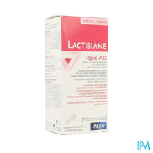 Afbeelding in Gallery-weergave laden, Lactibiane Topic Ad 125ml